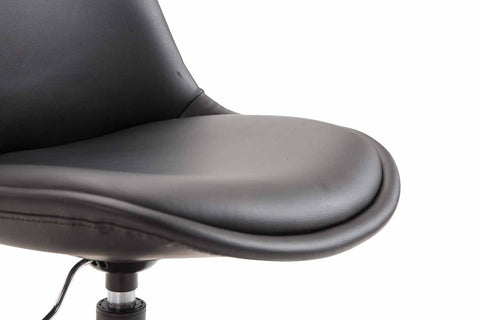 Dining chair Maverick imitation leather