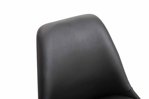 Dining chair Maverick imitation leather