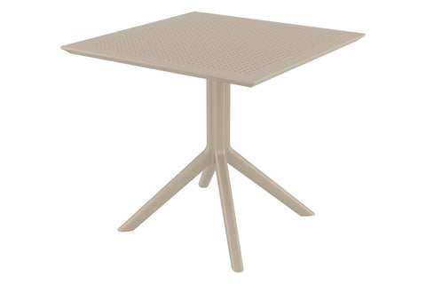 Tafel Sky 80 cm