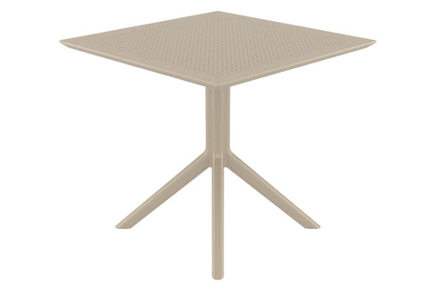 Tafel Sky 80 cm