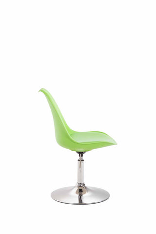 Dining chair Maverick plastic