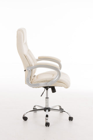 Office chair BIG Apoll imitation leather