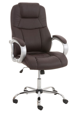 Office chair BIG Apoll imitation leather