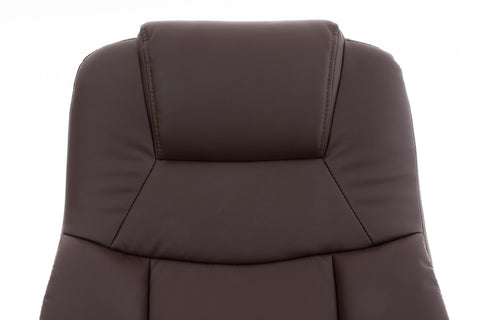 Office chair BIG Apoll imitation leather