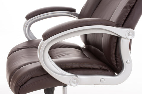 Office chair BIG Apoll imitation leather