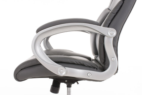 Office chair BIG Apoll imitation leather