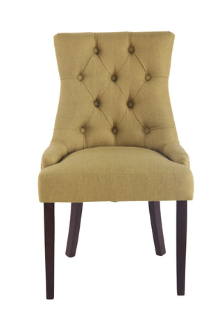 Dining chair Aberdeen fabric