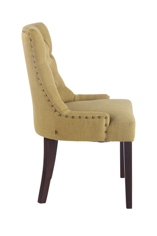 Dining chair Aberdeen fabric