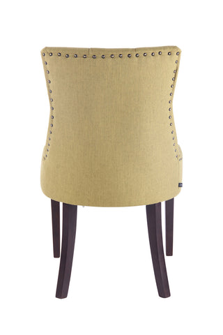 Dining chair Aberdeen fabric