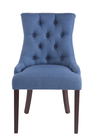 Dining chair Aberdeen fabric