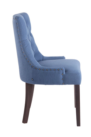 Dining chair Aberdeen fabric