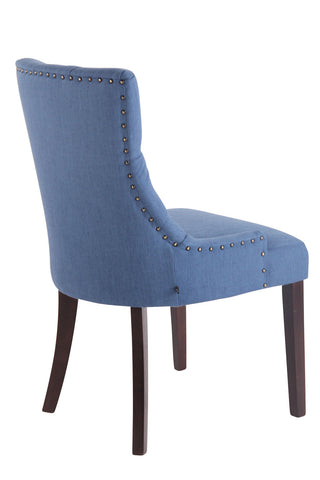 Dining chair Aberdeen fabric