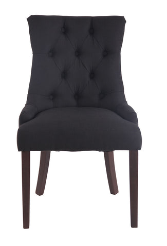 Dining chair Aberdeen fabric