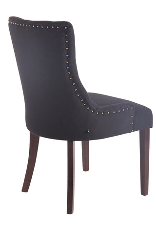 Dining chair Aberdeen fabric