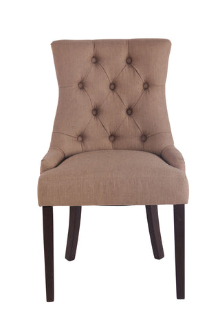 Dining chair Aberdeen fabric