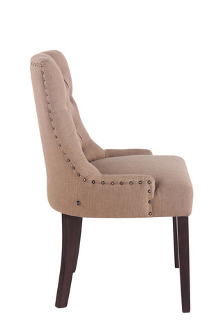 Dining chair Aberdeen fabric