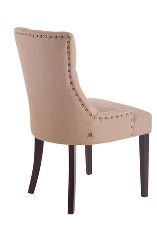 Dining chair Aberdeen fabric