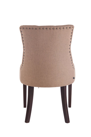 Dining chair Aberdeen fabric