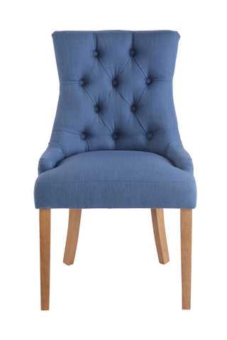 Dining chair Aberdeen fabric