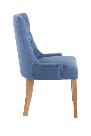 Dining chair Aberdeen fabric