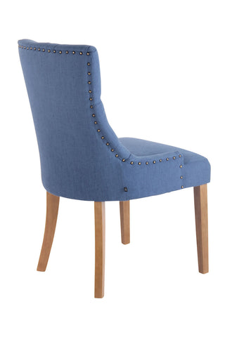 Dining chair Aberdeen fabric