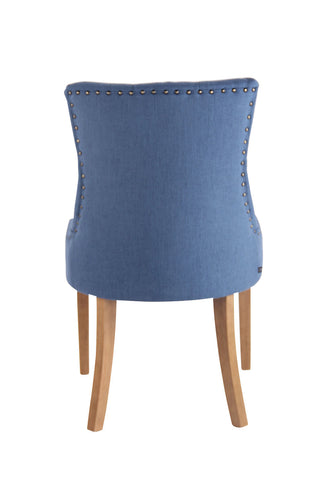 Dining chair Aberdeen fabric