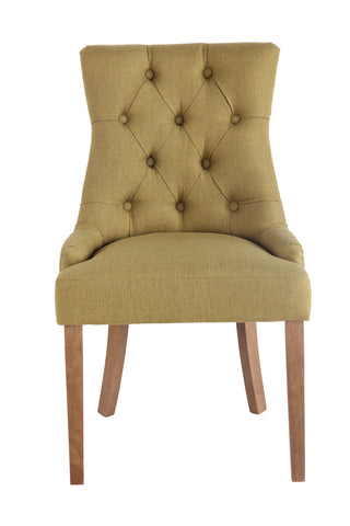 Dining chair Aberdeen fabric