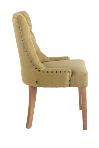 Dining chair Aberdeen fabric