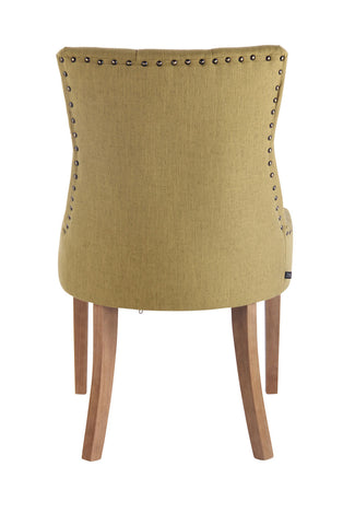 Dining chair Aberdeen fabric