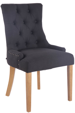 Dining chair Aberdeen fabric