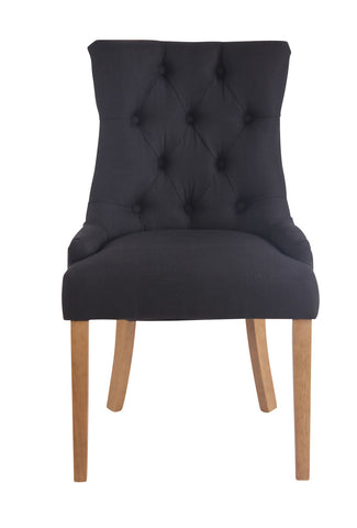 Dining chair Aberdeen fabric