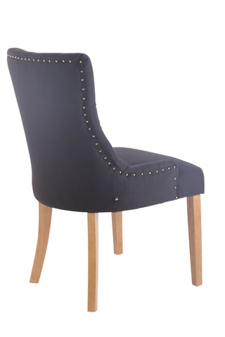 Dining chair Aberdeen fabric