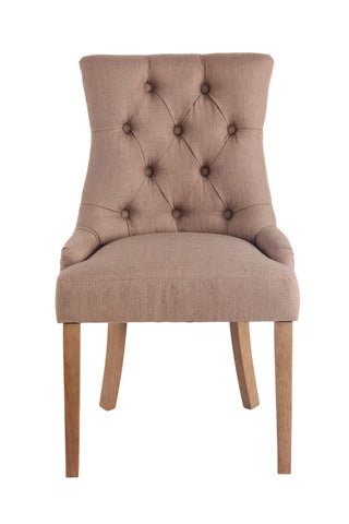 Dining chair Aberdeen fabric