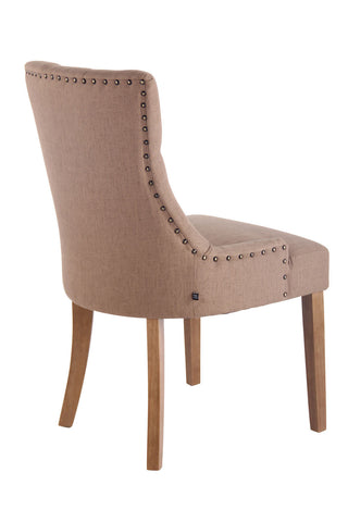 Dining chair Aberdeen fabric