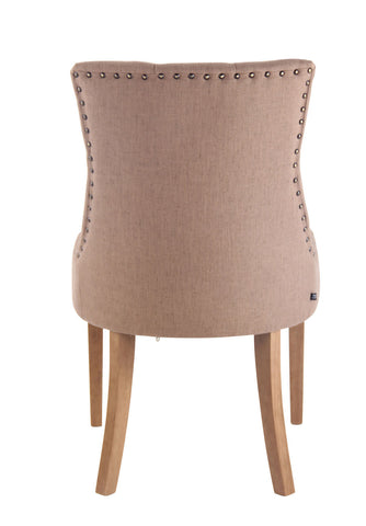 Dining chair Aberdeen fabric