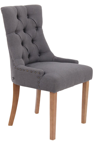 Dining chair Aberdeen fabric