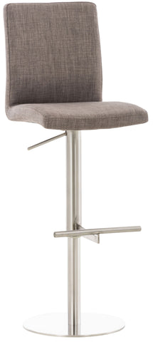 Bar stool Cadiz fabric