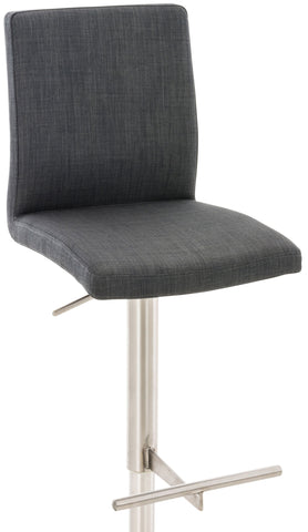 Bar stool Cadiz fabric