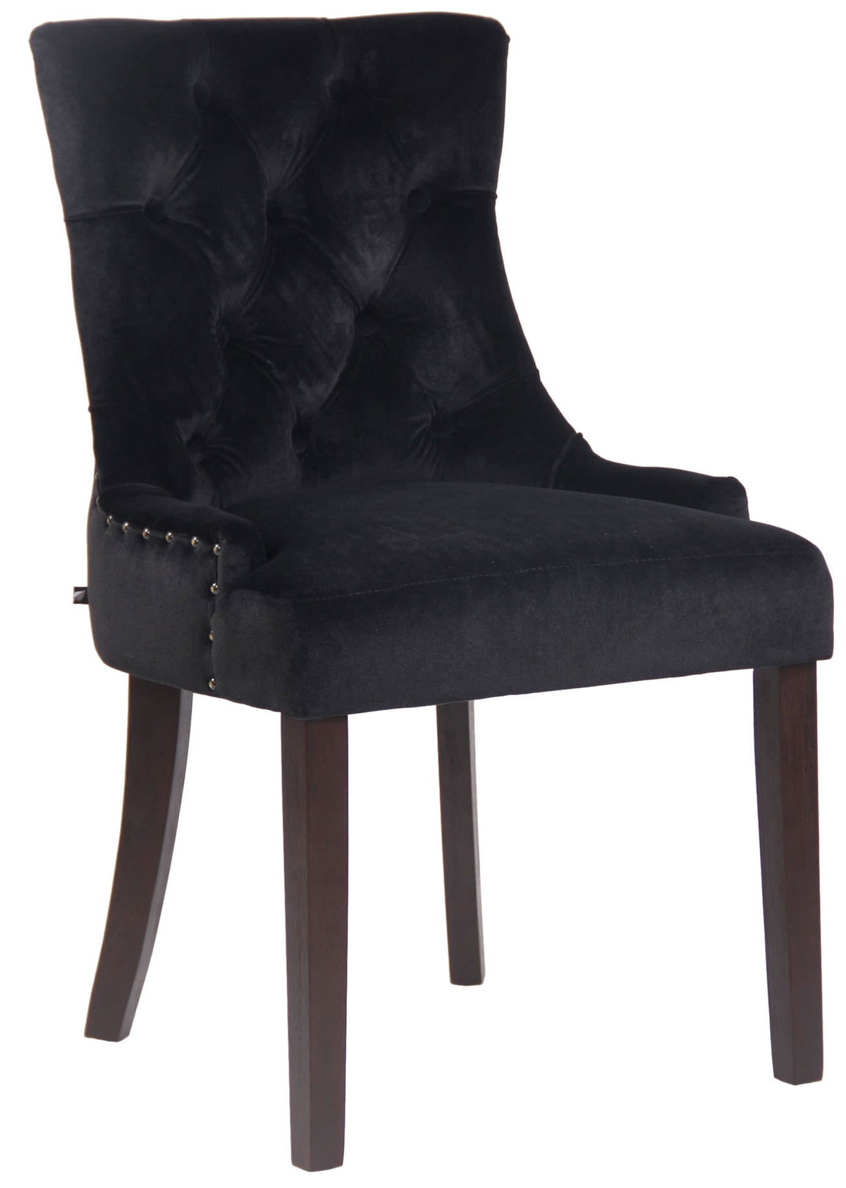 Dining chair Aberdeen velvet