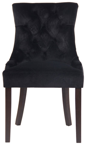 Dining chair Aberdeen velvet