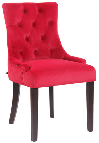 Dining chair Aberdeen velvet