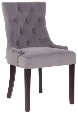 Dining chair Aberdeen velvet