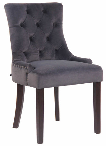 Dining chair Aberdeen velvet