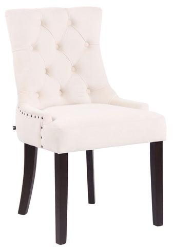 Dining chair Aberdeen velvet