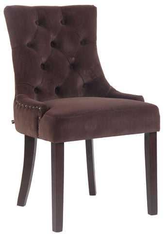 Dining chair Aberdeen velvet