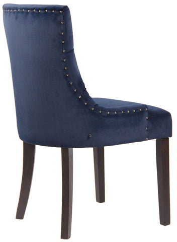 Dining chair Aberdeen velvet