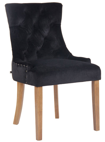 Dining chair Aberdeen velvet