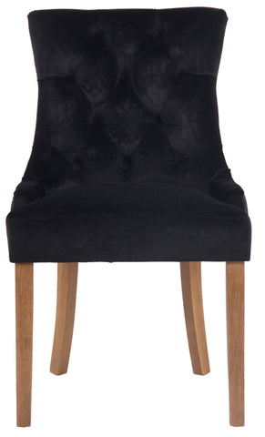 Dining chair Aberdeen velvet