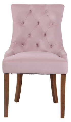 Dining chair Aberdeen velvet