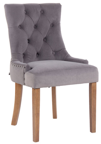 Dining chair Aberdeen velvet